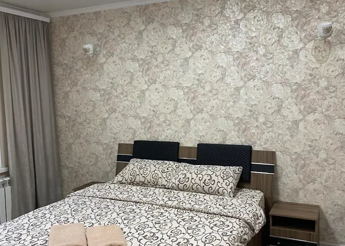 Apartament Chisinau Str.Cuza Voda