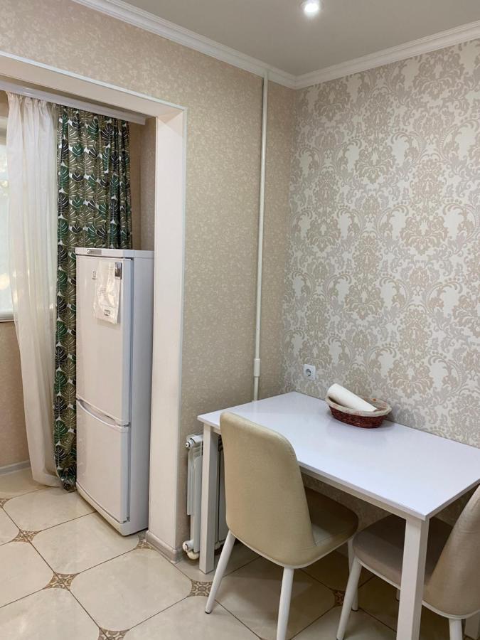 Str.cuza Voda Apartment