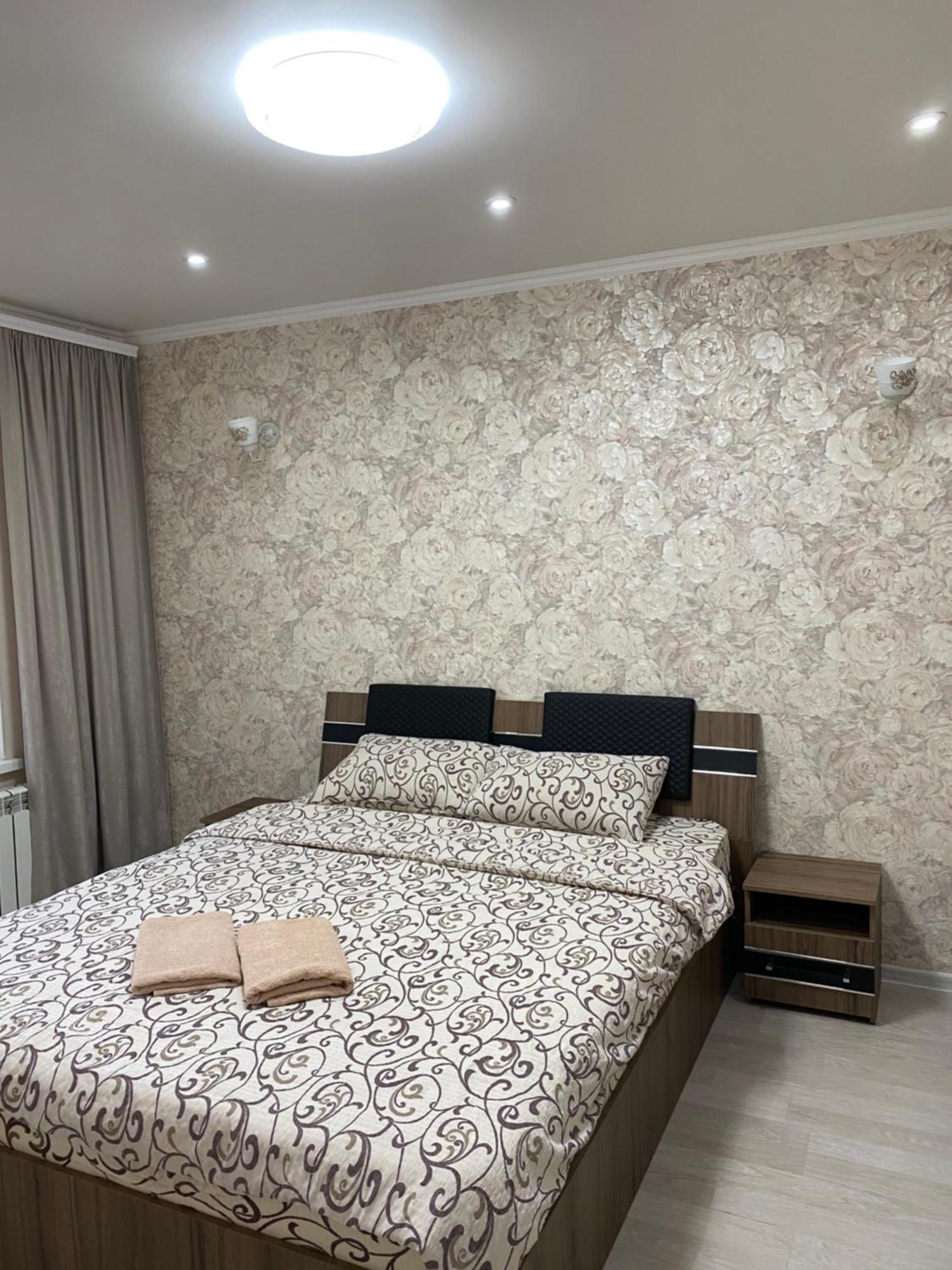 Apartment Str.cuza Voda Chisinau