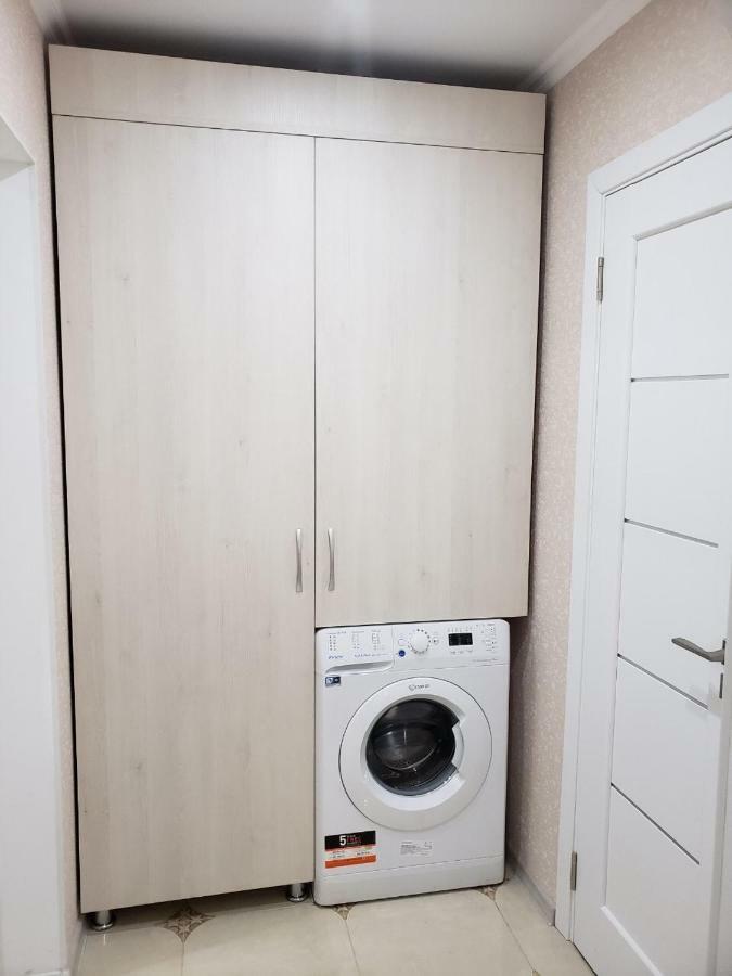 Apartment Str.cuza Voda *