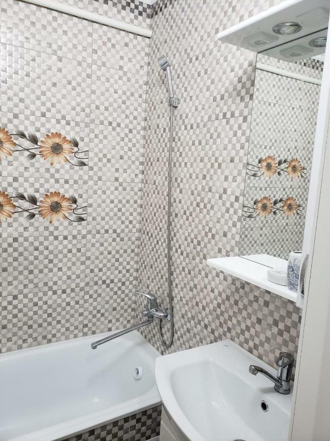 Apartment Str.cuza Voda